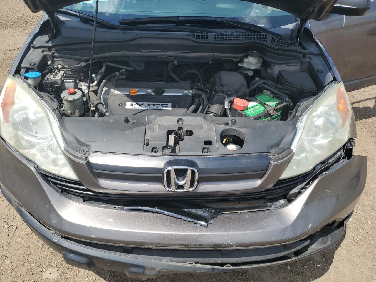 HONDA CRV 2009 VIN 5J6RE48399L048892 фото 11
