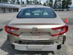 2019 Honda Accord Lx   იყიდება Arlington-ში, WA - Rear End