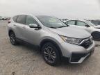 2020 Honda Cr-V Exl zu verkaufen in Earlington, KY - Hail