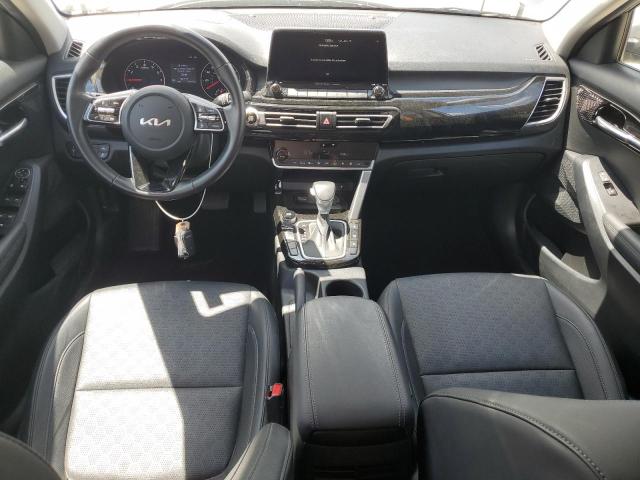  KIA SELTOS 2023 Szary