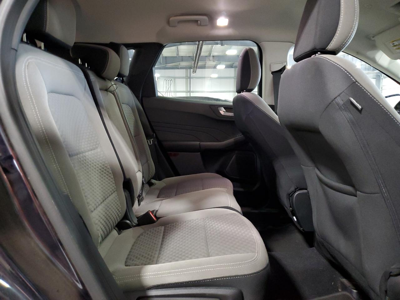 2021 Ford Escape Se VIN: 1FMCU9G63MUA12704 Lot: 61854545