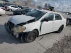 2006 Toyota Corolla Ce იყიდება New Orleans-ში, LA - Front End