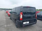 2013 CITROEN DISPATCH 1 for sale at Copart SANDTOFT