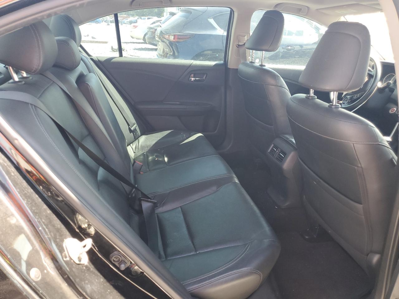 HONDA ACCORD 2017 VIN 1HGCR3F81HA020377 фото 10