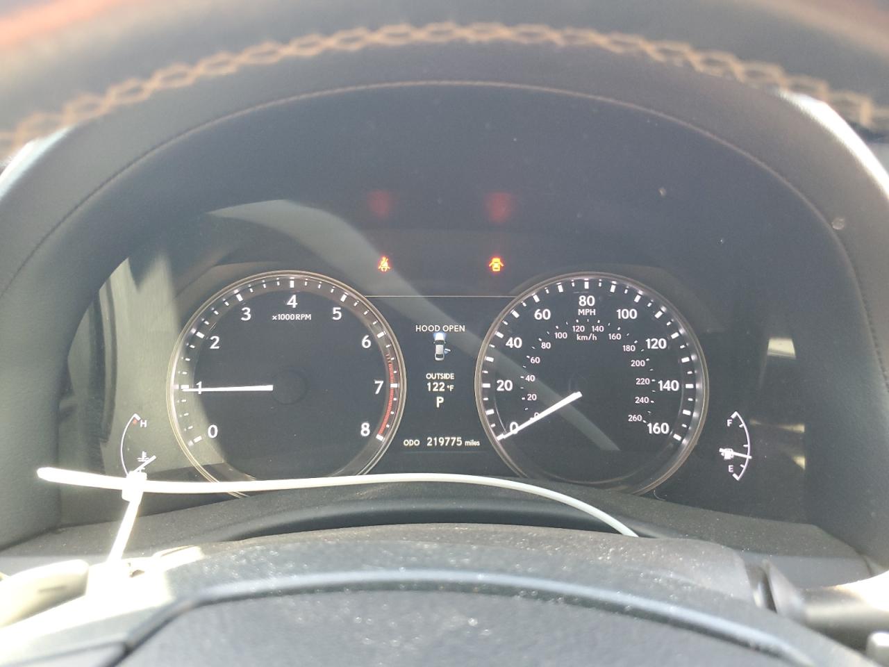 2013 Lexus Gs 350 VIN: JTHBE1BL9D5006443 Lot: 61635365