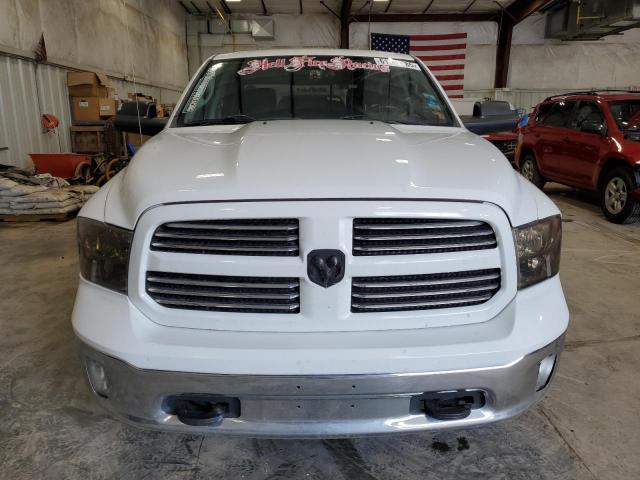  RAM 1500 2015 Biały