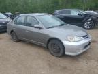2005 ACURA 1.7EL TOURING   à vendre chez Copart ON - COOKSTOWN