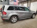 2012 Mercedes-Benz Gl 450 4Matic იყიდება Blaine-ში, MN - Side