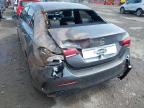 2022 MERCEDES BENZ A 180 AMG for sale at Copart WOLVERHAMPTON