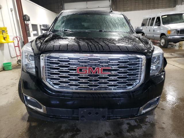  GMC YUKON 2020 Black