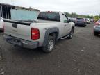 2007 Chevrolet Silverado K1500 للبيع في New Britain، CT - Side
