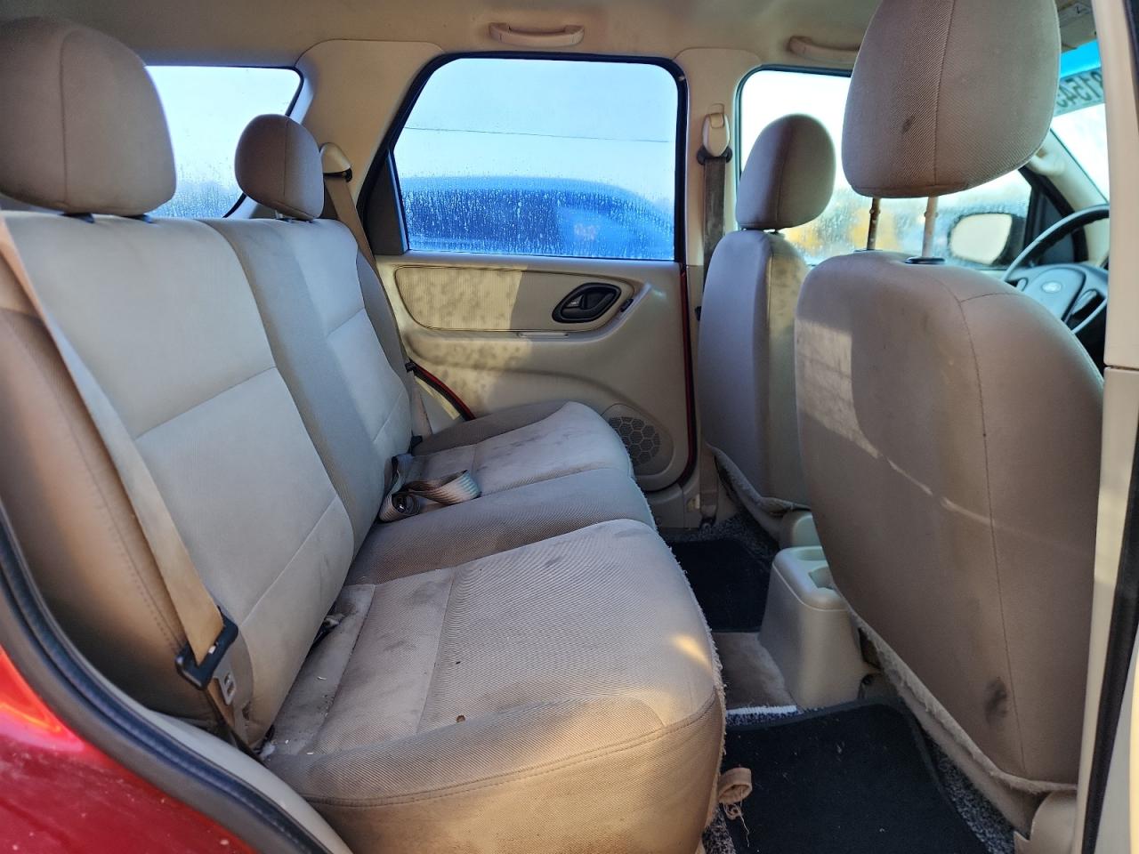 2003 Ford Escape Xls VIN: 1FMYU02B43KD09657 Lot: 65048065