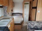 2003 Ford Econoline E350 Super Duty Cutaway Van იყიდება Rocky View County-ში, AB - Frame Damage