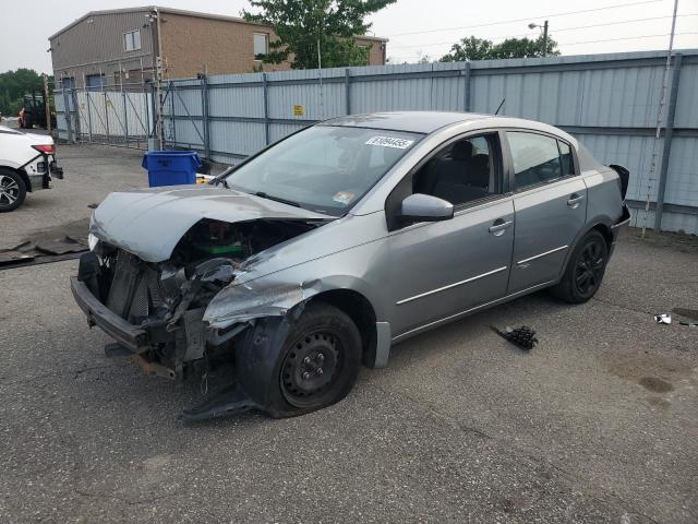 2009 Nissan Sentra 2.0