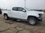 2018 Chevrolet Colorado Lt   იყიდება Woodhaven-ში, MI - Front End