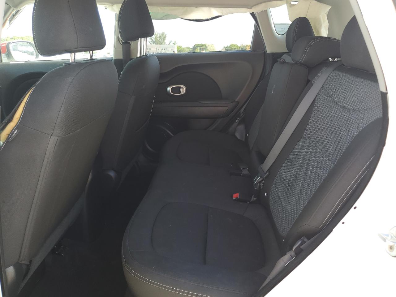 KIA SOUL 2017 VIN KNDJP3A56H7446278 photo 10