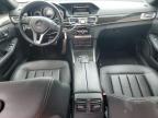 2014 Mercedes-Benz E 350 4Matic for Sale in Wichita, KS - Front End