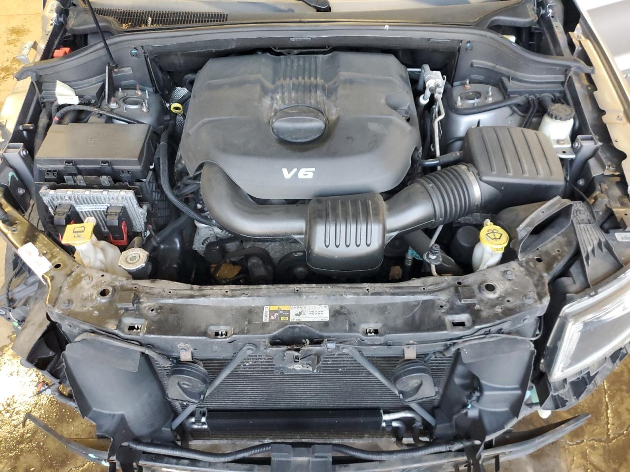 JEEP GRAND CHER 2014 VIN 1C4RJFAG9EC330552 zdjęcie 12