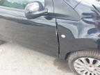2013 FORD KA ZETEC for sale at Copart SANDTOFT