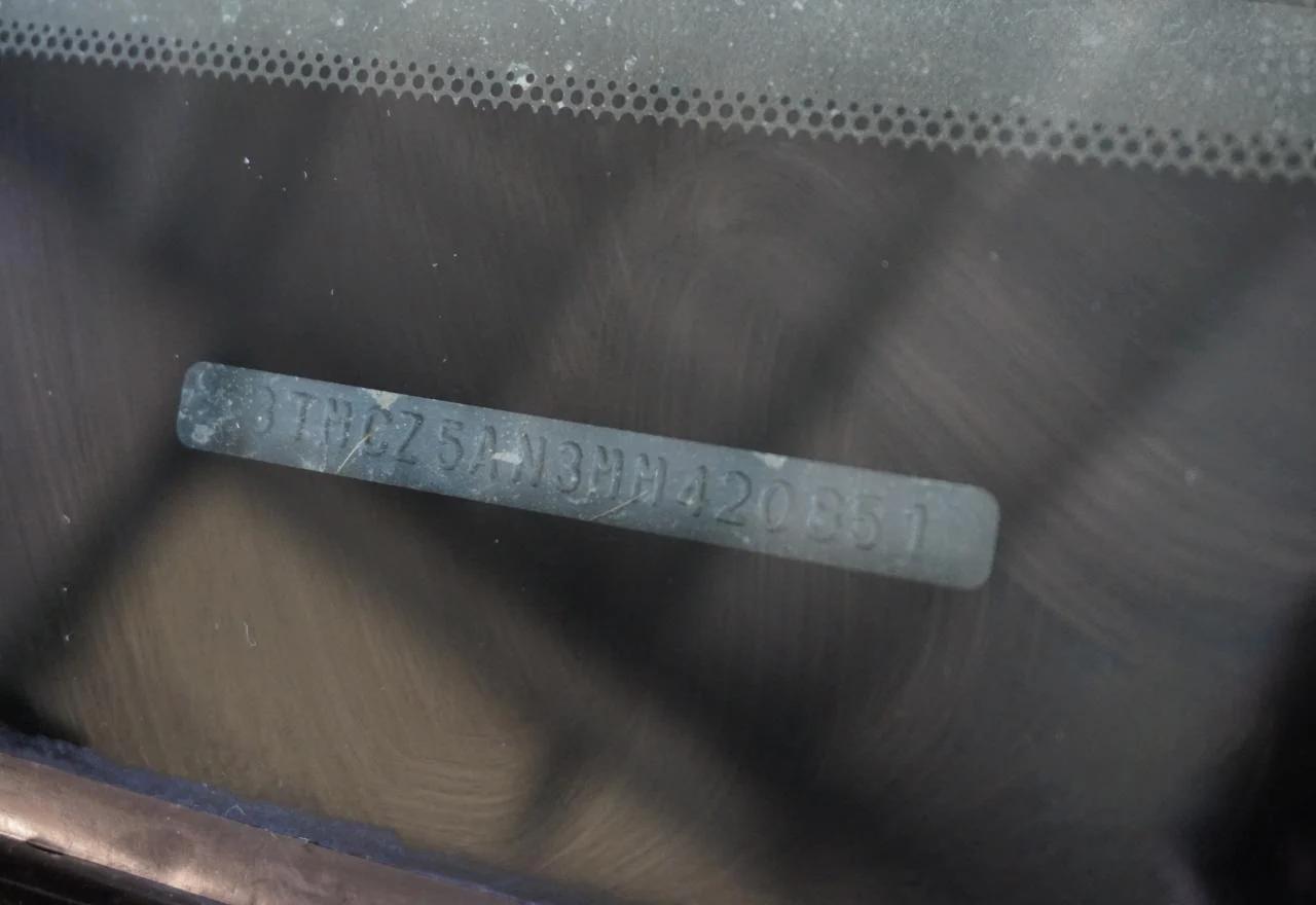 3TMCZ5AN3MM420851 TOYOTA TACOMA 2021