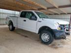 2016 Ford F150 Super Cab იყიდება Andrews-ში, TX - Mechanical