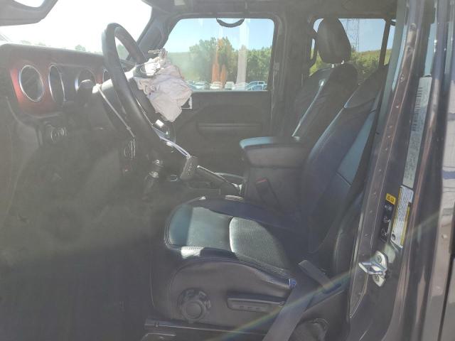  JEEP WRANGLER 2020 Szary