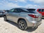 2019 Lexus Rx 350 Base zu verkaufen in Taylor, TX - Front End