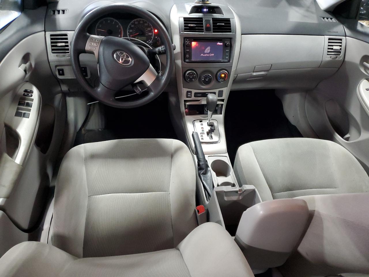 2013 Toyota Corolla Base VIN: 2T1BU4EE9DC975942 Lot: 63076365