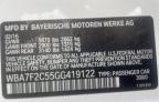 Miami, FL에서 판매 중인 2016 Bmw 750 Xi - Minor Dent/Scratches