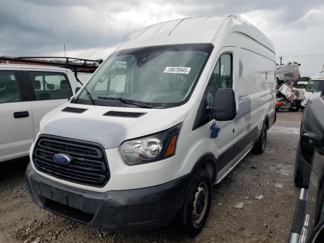 2019 FORD TRANSIT T-250   for sale at Copart TN - NASHVILLE