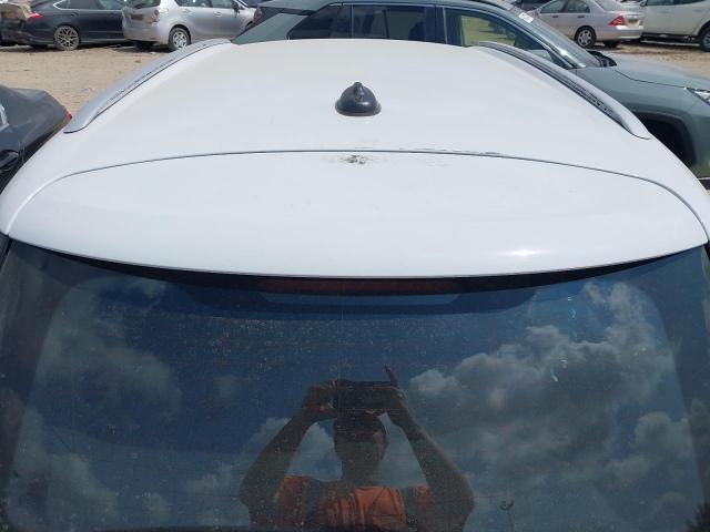 2011 MINI COUNTRYMAN
