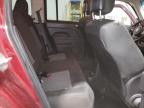 2012 Jeep Patriot Sport на продаже в Anchorage, AK - Mechanical