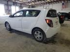 2012 Chevrolet Sonic Lt   на продаже в Jacksonville, FL - Front End
