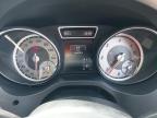 2015 MERCEDES BENZ CLA220 AMG for sale at Copart SANDTOFT