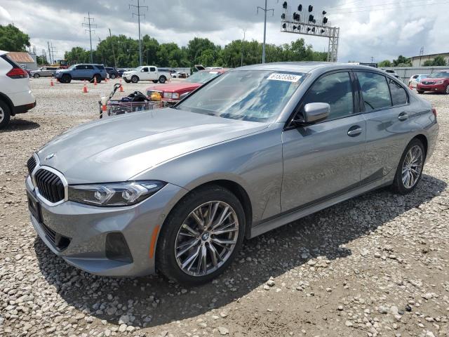 BMW 3 SERIES – zdjęcie z aukcji, lot #61523365
