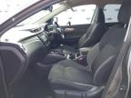 2017 NISSAN QASHQAI N- for sale at Copart WHITBURN