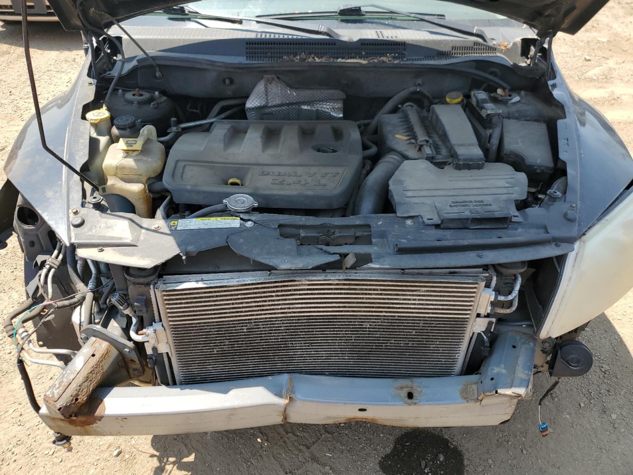 2009 Dodge Caliber R/T VIN: 1B3HB78B29D224342 Lot: 60436345