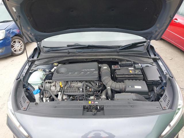 2018 HYUNDAI I30 PREMIUM SE T-GDI 