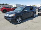 2009 Acura Rdx Technology na sprzedaż w Martinez, CA - Rear End