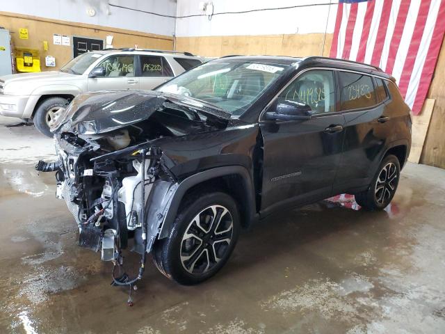 JEEP COMPASS LI 2022