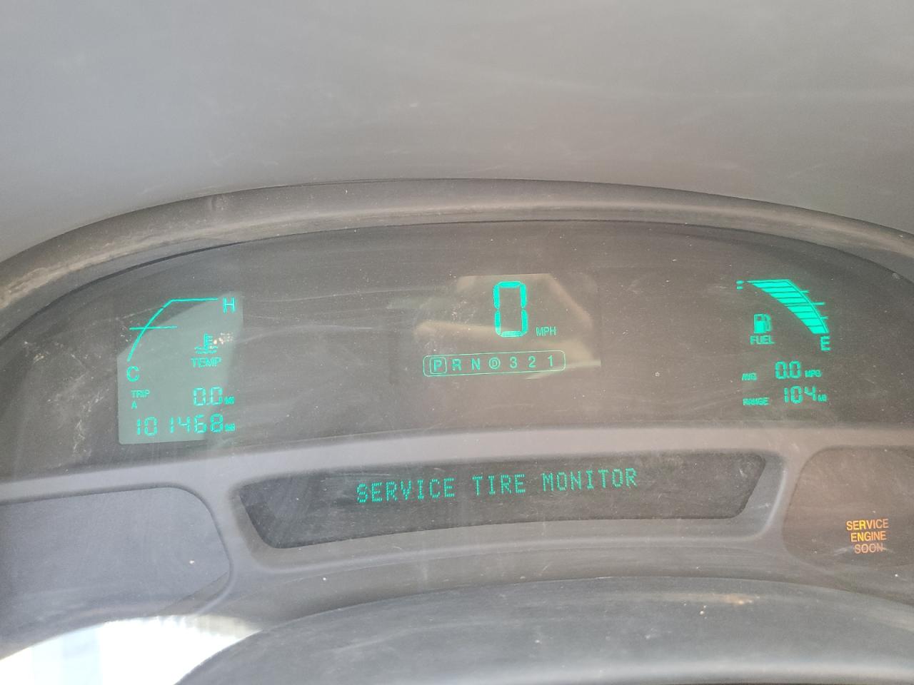 2005 Cadillac Deville VIN: 1G6KD54Y25U252443 Lot: 58652865