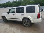 2006 Jeep Commander  en Venta en Ellwood City, PA - Front End