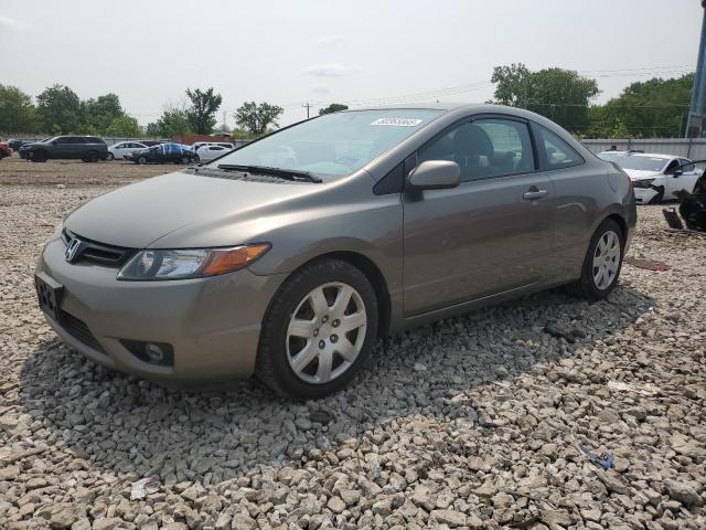 2006 Honda Civic Lx