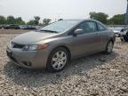 2006 Honda Civic Lx na sprzedaż w Chicago Heights, IL - Minor Dent/Scratches
