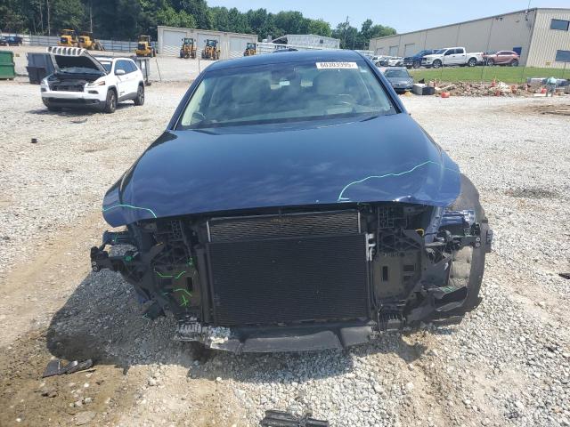  GENESIS G90 2019 Blue