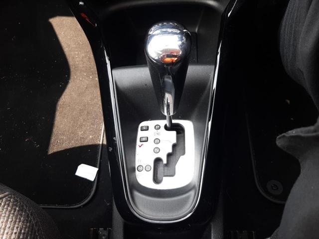 2011 CITROEN C3 EXCLUSI