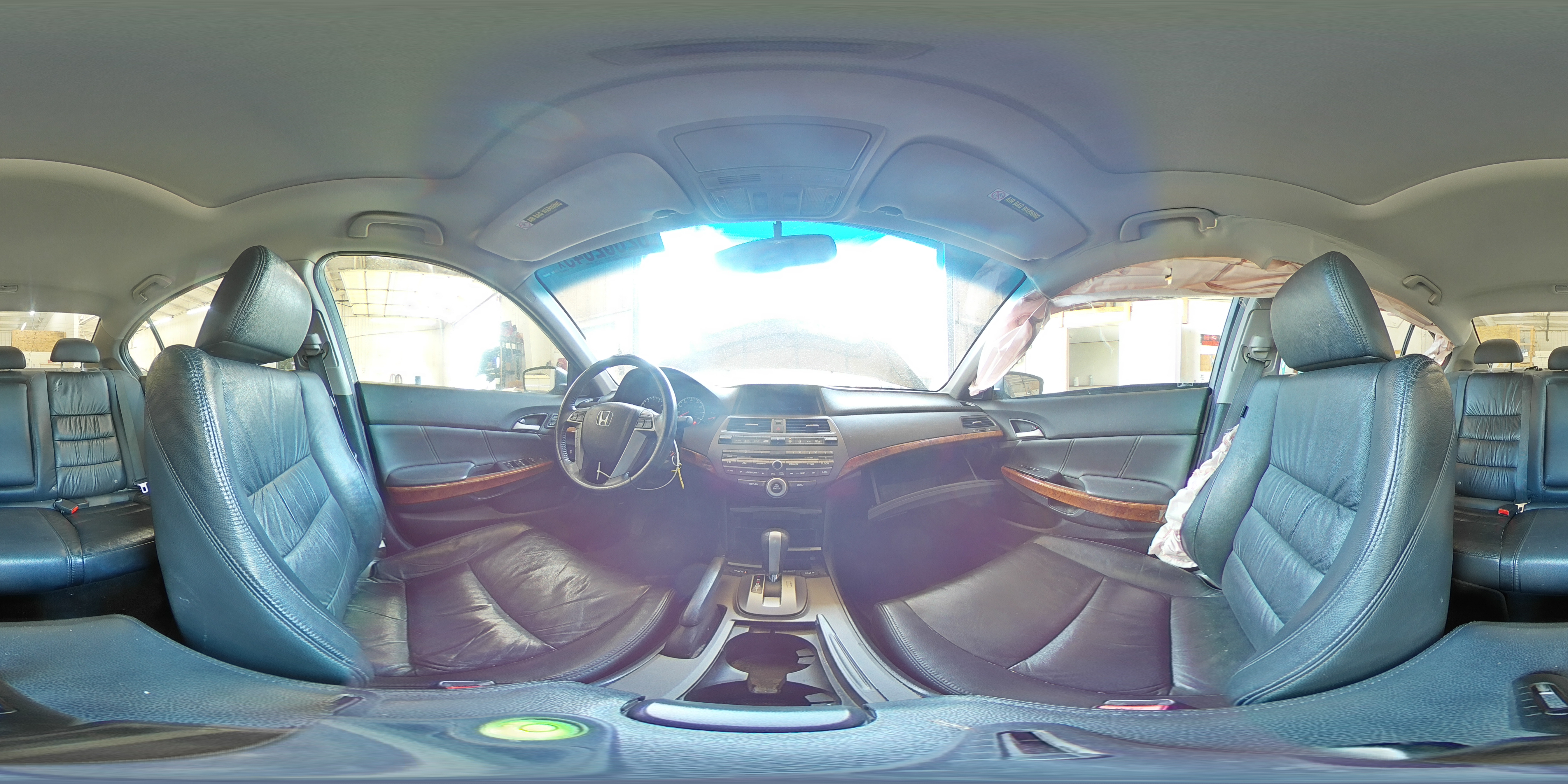 2011 Honda Accord Exl VIN: 5KBCP3F81BB001512 Lot: 62002045