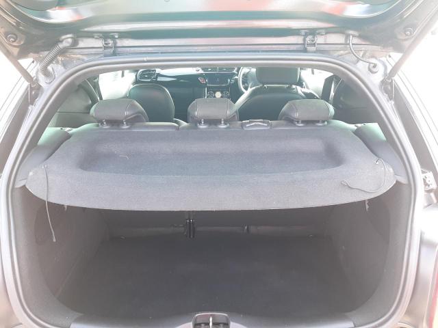2017 DS DS3 ELEGAN