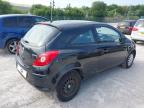 2014 VAUXHALL CORSA S EC for sale at Copart ST HELENS