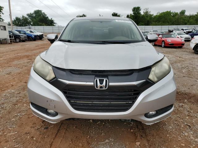 Parquets HONDA HR-V 2016 Silver